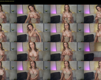 hotbella_ — 19 minute Chaturbate female cam show recording, 720p, Jan 23, 2025