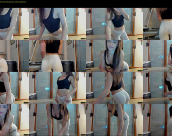 hotel77777 — 19 minute Chaturbate female cam show recording, 720p, Mar 7, 2025