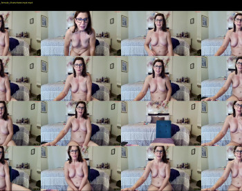 hottxgilf — 34 minute Chaturbate couple cam show recording, 720p, Mar 8, 2025