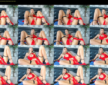 iam_blake — 12 minute Chaturbate female cam show recording, 720p, Mar 7, 2025