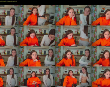 ihavepaws33 — 99 minute Chaturbate couple cam show recording, 720p, Jan 28, 2025