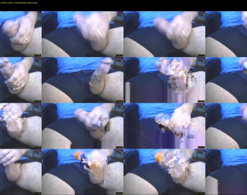 il_undercover — 14 minute Chaturbate male cam show recording, 480p, Jan 28, 2025