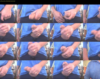 il_undercover — 12 minute Chaturbate male cam show recording, 480p, Jan 28, 2025