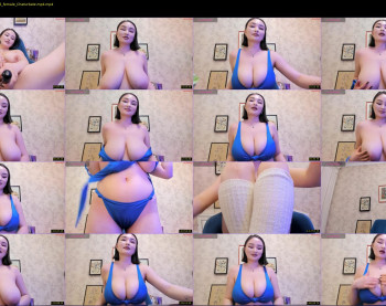 iolantthe — 120 minute Chaturbate female cam show recording, 720p, Jan 23, 2025