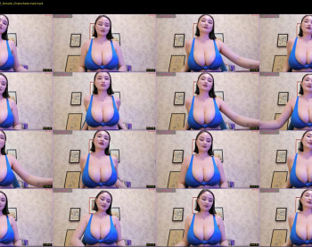 iolantthe — 21 minute Chaturbate female cam show recording, 720p, Jan 23, 2025