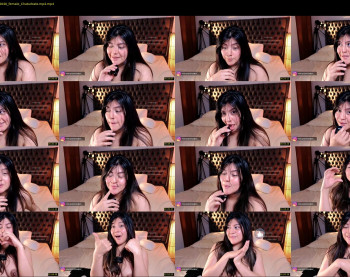 isabeyferrec — 3 minute Chaturbate female cam show recording, 720p, Mar 8, 2025