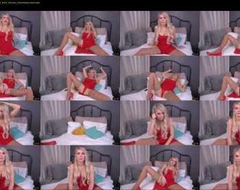isadoradunkan — 38 minute Chaturbate female cam show recording, 720p, Mar 7, 2025