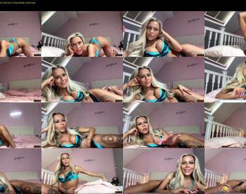 itsmelolax — 60 minute Chaturbate female cam show recording, 720p, Mar 7, 2025