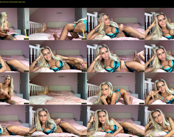 itsmelolax — 78 minute Chaturbate female cam show recording, 720p, Mar 7, 2025