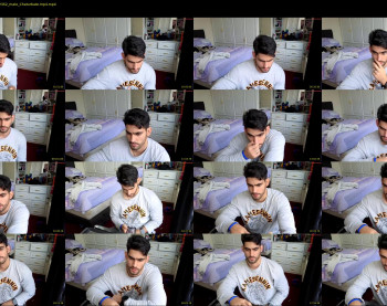 jackecuador — 32 minute Chaturbate male cam show recording, 720p, Mar 7, 2025