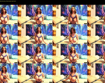 jadelin_min — 51 minute Chaturbate female cam show recording, 720p, Jan 22, 2025