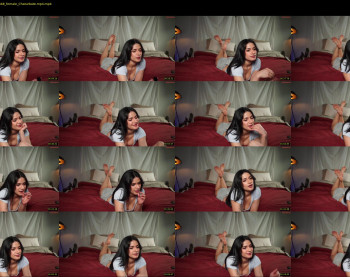 jadeperez_ — 3 minute Chaturbate female cam show recording, 720p, Mar 8, 2025