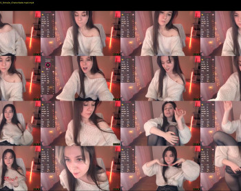 jane_kinn — 4 minute Chaturbate female cam show recording, 720p, Feb 15, 2025