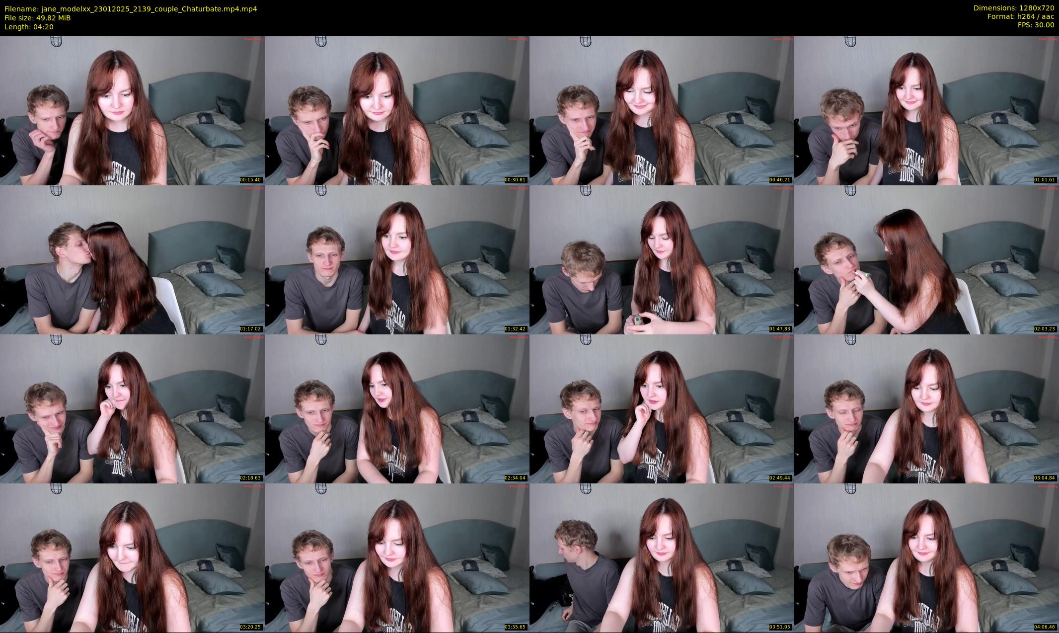 jane_modelxx — 5 minute Chaturbate female cam show recording, 720p, Jan 23, 2025