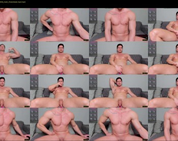 jasonblakes — 34 minute Chaturbate male cam show recording, 720p, Jan 27, 2025
