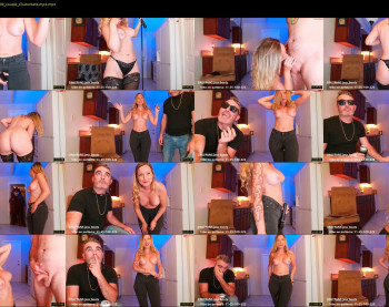 jess_boots — 83 minute Chaturbate female cam show recording, 720p, Mar 7, 2025