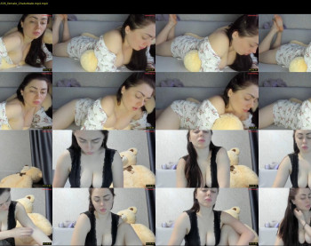 jessicagoold — 35 minute Chaturbate female cam show recording, 480p, Jan 27, 2025