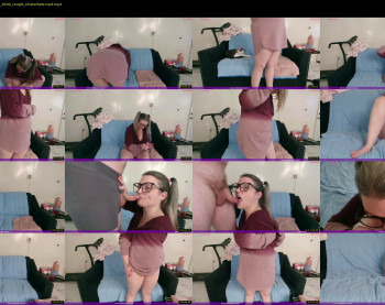 jjjust4fun1985 — 120 minute Chaturbate couple cam show recording, 720p, Jan 24, 2025
