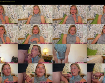 joannadea — 50 minute Chaturbate female cam show recording, 720p, Mar 7, 2025