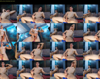 jonas_smith1 — 122 minute Chaturbate male cam show recording, 720p, Jan 24, 2025