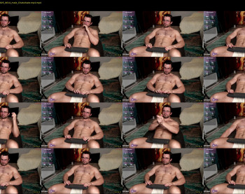 jonathanfranz123 — 6 minute Chaturbate male cam show recording, 720p, Mar 7, 2025
