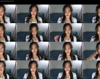 jujuyang — 7 minute Chaturbate female cam show recording, 720p, Mar 7, 2025