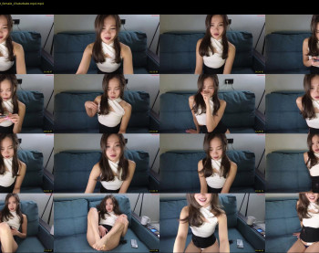 jujuyang — 31 minute Chaturbate female cam show recording, 720p, Mar 7, 2025