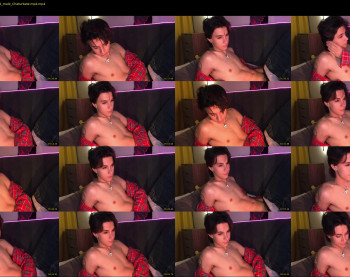 k0sta_32 — 11 minute Chaturbate male cam show recording, 720p, Mar 8, 2025