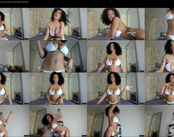 kataleyacandy — 21 minute Chaturbate female cam show recording, 720p, Jan 23, 2025