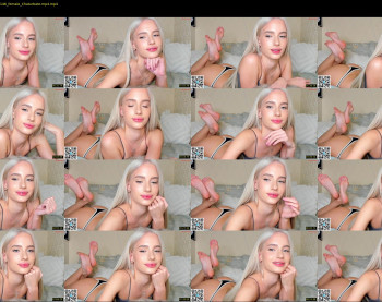katebremar — 10 minute Chaturbate female cam show recording, 720p, Mar 7, 2025