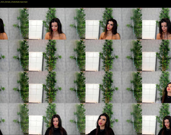 katelynsparks — 6 minute Chaturbate female cam show recording, 720p, Jan 28, 2025