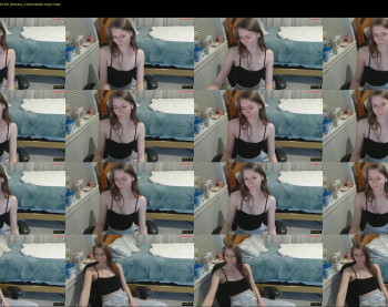 katynowhere — 9 minute Chaturbate female cam show recording, 480p, Mar 7, 2025