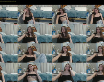 katynowhere — 72 minute Chaturbate female cam show recording, 480p, Mar 7, 2025