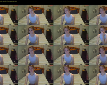 katynowhere — 7 minute Chaturbate female cam show recording, 480p, Jan 24, 2025