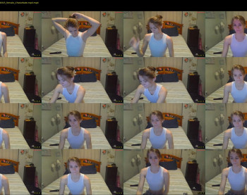 katynowhere — 7 minute Chaturbate female cam show recording, 480p, Jan 24, 2025