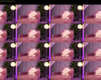 kaylabray — 8 minute Chaturbate female cam show recording, 720p, Mar 7, 2025