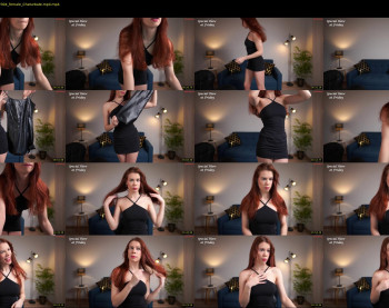 keira_knight — 3 minute Chaturbate female cam show recording, 720p, Jan 22, 2025