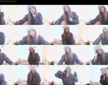 kendalltyler — 5 minute Chaturbate female cam show recording, 720p, Mar 7, 2025