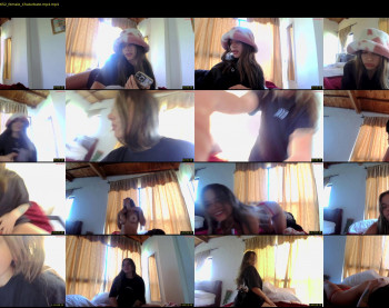 kendalltyler — 120 minute Chaturbate female cam show recording, 720p, Jan 23, 2025