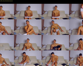 kenter_parker — 71 minute Chaturbate male cam show recording, 720p, Mar 7, 2025