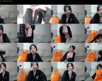 kil_la — 58 minute Chaturbate female cam show recording, 720p, Mar 7, 2025