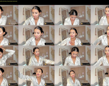 kimm_khalifa — 8 minute Chaturbate female cam show recording, 720p, Mar 7, 2025