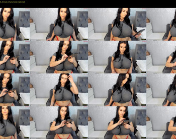 kitty_hotx — 6 minute Chaturbate female cam show recording, 720p, Jan 23, 2025