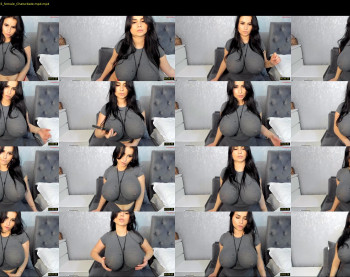 kitty_hotx — 38 minute Chaturbate female cam show recording, 720p, Jan 23, 2025