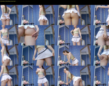 kriskras__ — 44 minute Chaturbate female cam show recording, 720p, Jan 23, 2025