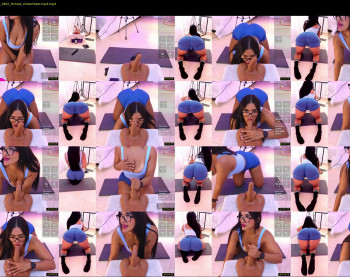 laady_brownn — 120 minute Chaturbate female cam show recording, 720p, Mar 7, 2025