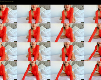larissa4 — 3 minute Chaturbate female cam show recording, 720p, Mar 7, 2025