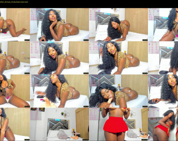 lexa_cooper_ — 76 minute Chaturbate female cam show recording, 720p, Mar 8, 2025