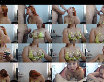 lexi_aiden_ — 9 minute Chaturbate couple cam show recording, 720p, Jan 28, 2025