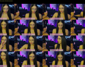 lexyxjames — 7 minute Chaturbate couple cam show recording, 720p, Jan 28, 2025